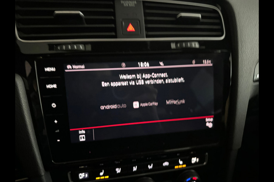 Volkswagen Golf 2.0 TSI GTI TCR Pano|Keyless|Dynaudio|Leer