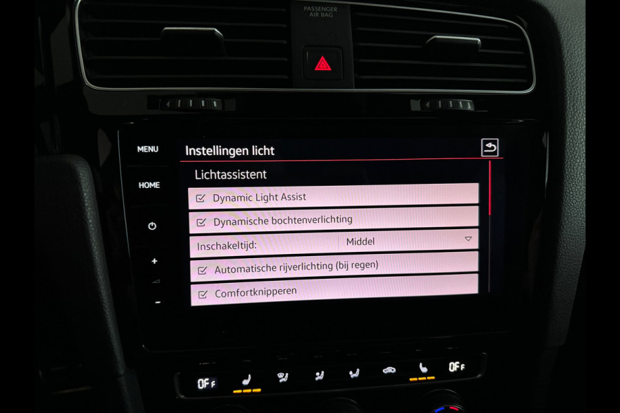 Volkswagen Golf 2.0 TSI GTI TCR Pano|Keyless|Dynaudio|Leer