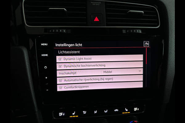 Volkswagen Golf 2.0 TSI GTI TCR Pano|Keyless|Dynaudio|Leer