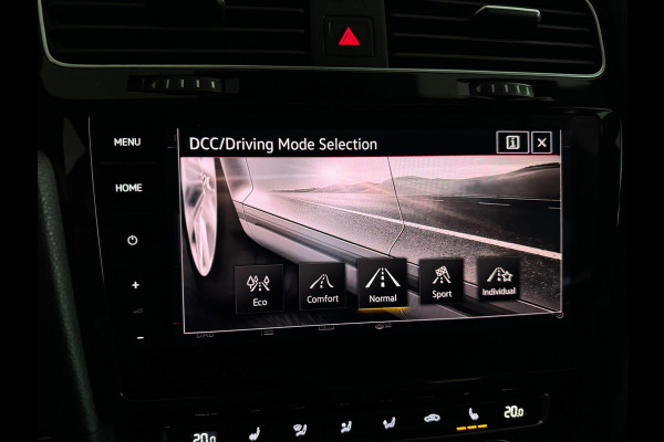 Volkswagen Golf 2.0 TSI GTI TCR Pano|Keyless|Dynaudio|Leer