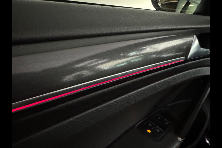 Volkswagen Golf 2.0 TSI GTI TCR Pano|Keyless|Dynaudio|Leer