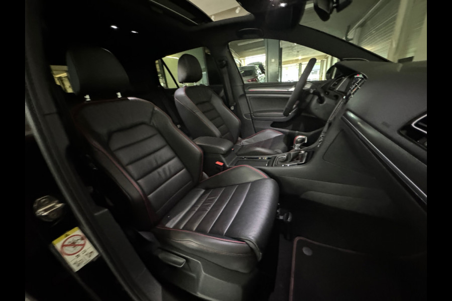 Volkswagen Golf 2.0 TSI GTI TCR Pano|Keyless|Dynaudio|Leer