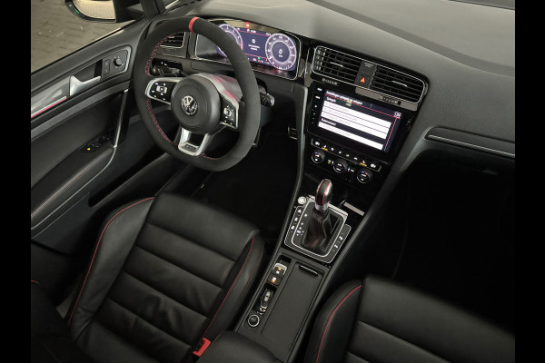 Volkswagen Golf 2.0 TSI GTI TCR Pano|Keyless|Dynaudio|Leer