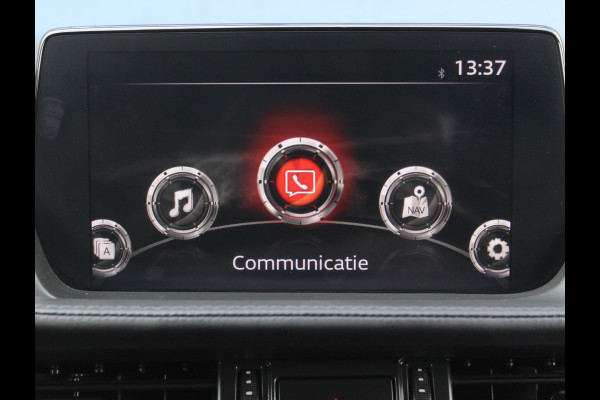 Mazda 6 Sportbreak 2.0 SkyActiv-G 165 Luxury CLIMATE | CARPLAY | LMV19 | AFNBTRHAAK | STOEL/STUURVERW | HEAD-UP | LED | ADAPCRUISE