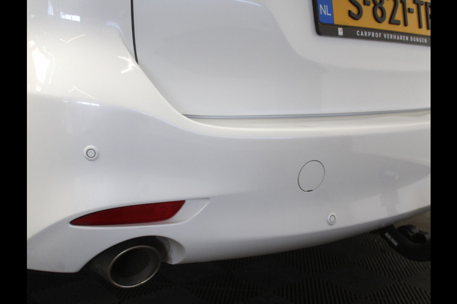 Mazda 6 Sportbreak 2.0 SkyActiv-G 165 Luxury CLIMATE | CARPLAY | LMV19 | AFNBTRHAAK | STOEL/STUURVERW | HEAD-UP | LED | ADAPCRUISE