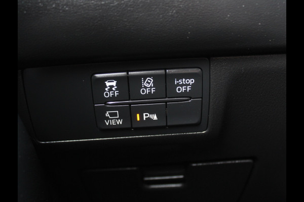 Mazda 6 Sportbreak 2.0 SkyActiv-G 165 Luxury CLIMATE | CARPLAY | LMV19 | AFNBTRHAAK | STOEL/STUURVERW | HEAD-UP | LED | ADAPCRUISE