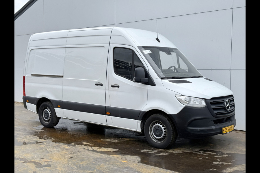 Mercedes-Benz Sprinter 314 2.2 CDI Automaat L2H2 Climate Control Cruise Control Carplay Camera