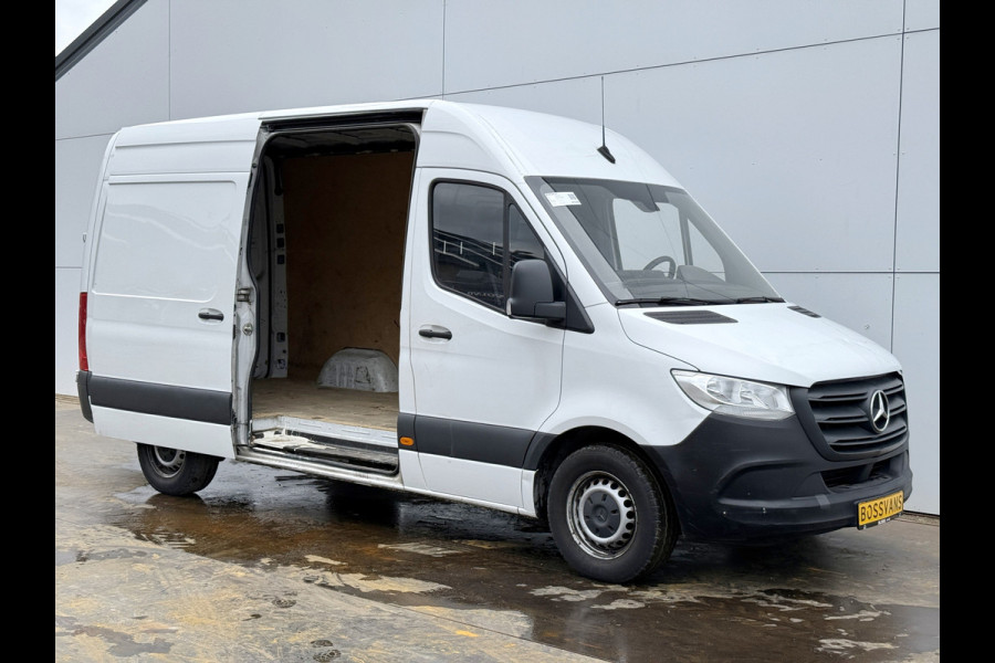 Mercedes-Benz Sprinter 314 2.2 CDI Automaat L2H2 Climate Control Cruise Control Carplay Camera