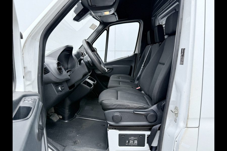 Mercedes-Benz Sprinter 314 2.2 CDI Automaat L2H2 Climate Control Cruise Control Carplay Camera