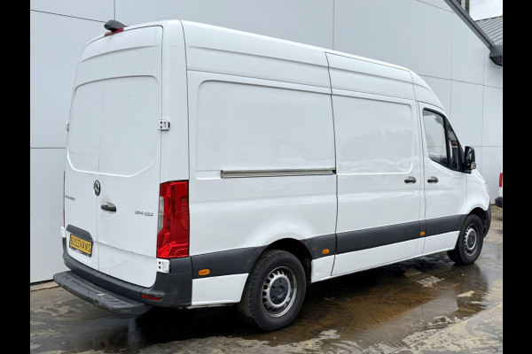 Mercedes-Benz Sprinter 314 2.2 CDI Automaat L2H2 Climate Control Cruise Control Carplay Camera