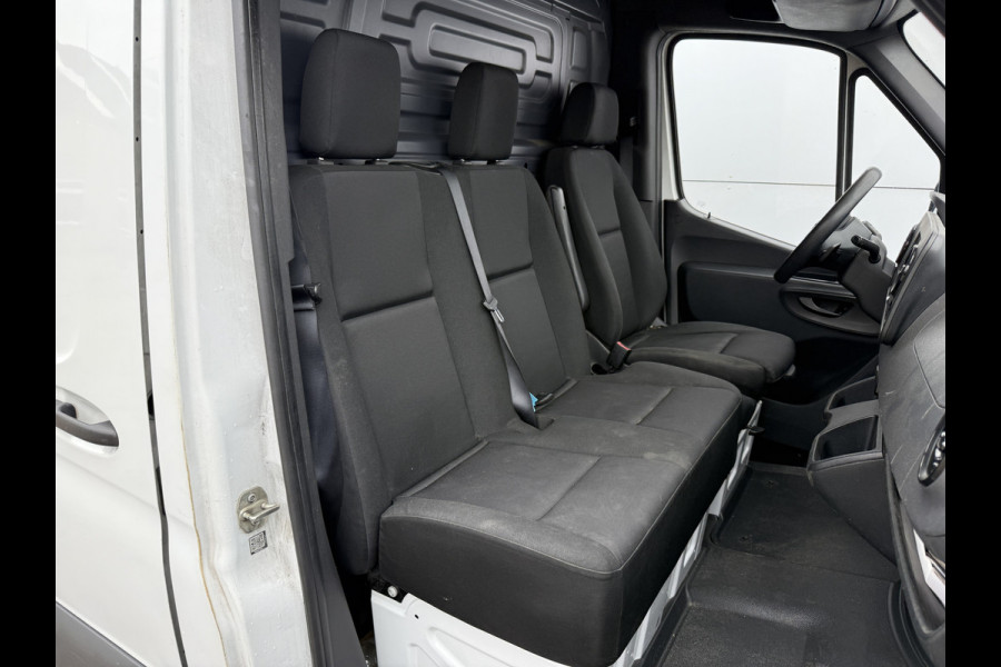 Mercedes-Benz Sprinter 314 2.2 CDI Automaat L2H2 Climate Control Cruise Control Carplay Camera