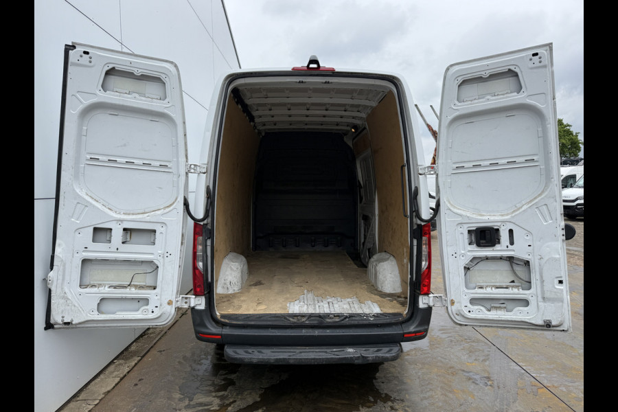 Mercedes-Benz Sprinter 314 2.2 CDI Automaat L2H2 Climate Control Cruise Control Carplay Camera