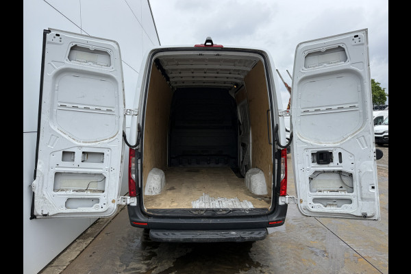 Mercedes-Benz Sprinter 314 2.2 CDI Automaat L2H2 Climate Control Cruise Control Carplay Camera