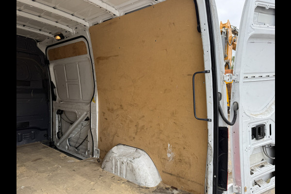 Mercedes-Benz Sprinter 314 2.2 CDI Automaat L2H2 Climate Control Cruise Control Carplay Camera