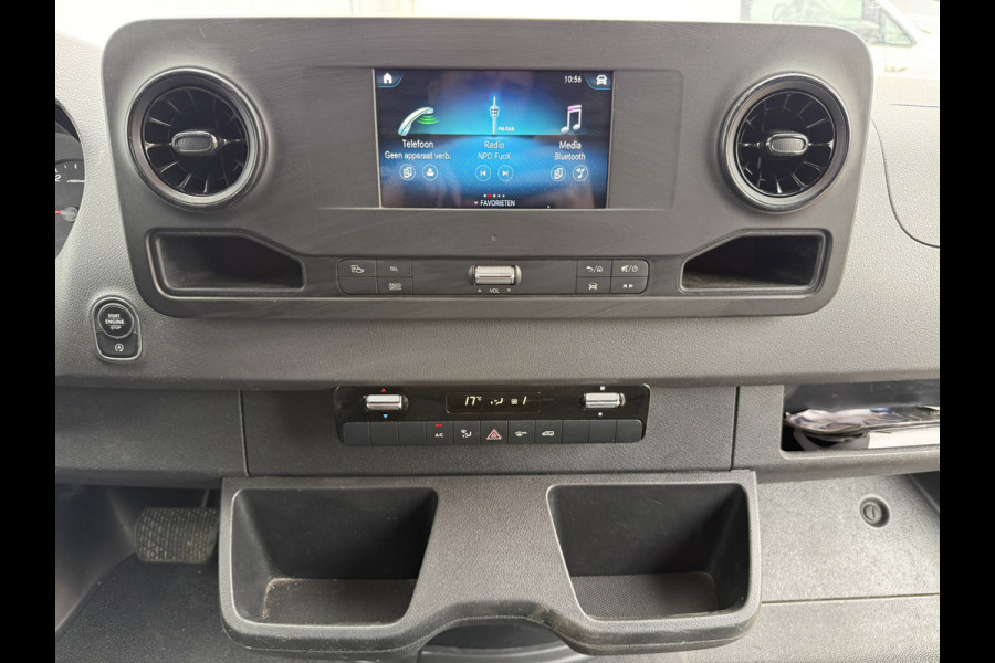 Mercedes-Benz Sprinter 314 2.2 CDI Automaat L2H2 Climate Control Cruise Control Carplay Camera