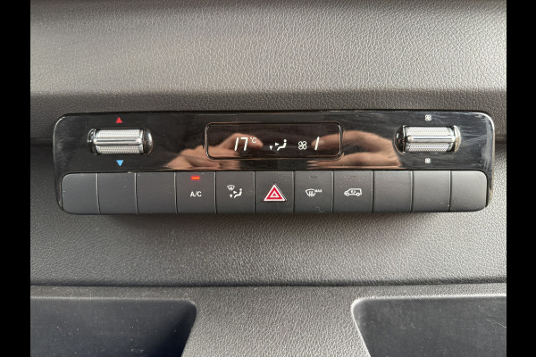 Mercedes-Benz Sprinter 314 2.2 CDI Automaat L2H2 Climate Control Cruise Control Carplay Camera