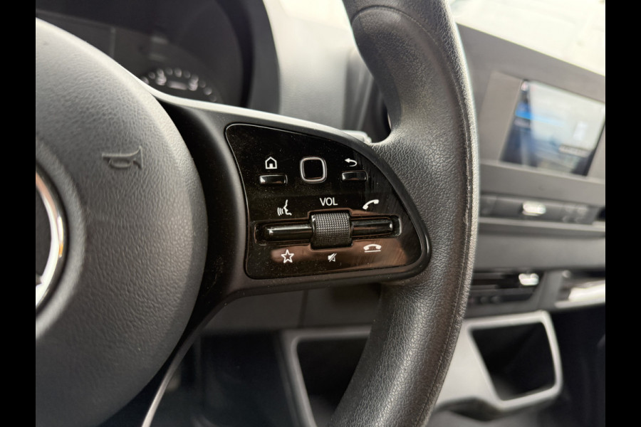 Mercedes-Benz Sprinter 314 2.2 CDI Automaat L2H2 Climate Control Cruise Control Carplay Camera