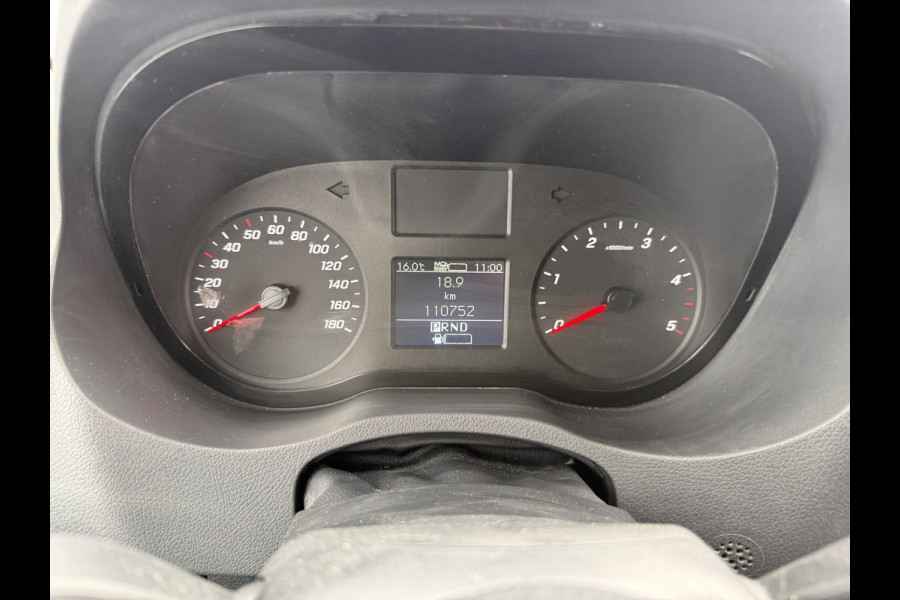 Mercedes-Benz Sprinter 314 2.2 CDI Automaat L2H2 Climate Control Cruise Control Carplay Camera