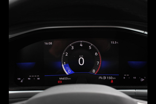 Volkswagen T-Roc 1.0 TSI Life Digitale Cockpit Navigatie Apple Carplay/Android Auto Adaptive Cruise control Parkeer sensoren Lichtmetalen Velgen 16" Extra Getint glas
