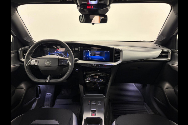 Opel Mokka 1.2 Turbo Hybrid Edition*Nw Model*Automaat*Stuurverwarming*Camera*Cruise-Control*LED*