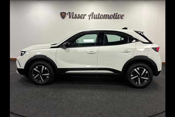 Opel Mokka 1.2 Turbo Hybrid Edition*Nw Model*Automaat*Stuurverwarming*Camera*Cruise-Control*LED*