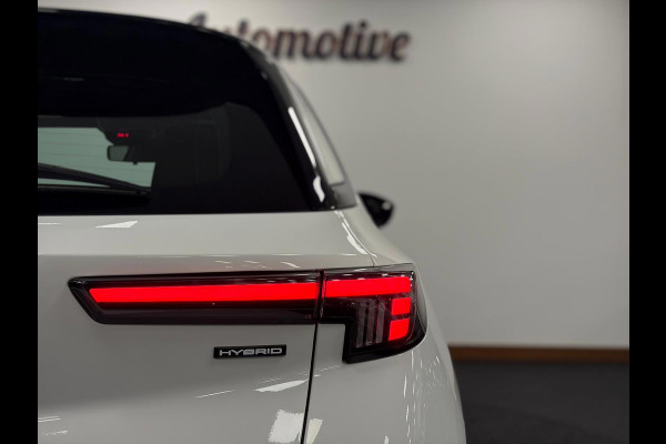 Opel Mokka 1.2 Turbo Hybrid Edition*Nw Model*Automaat*Stuurverwarming*Camera*Cruise-Control*LED*