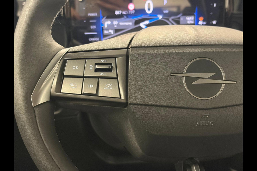 Opel Mokka 1.2 Turbo Hybrid Edition*Nw Model*Automaat*Stuurverwarming*Camera*Cruise-Control*LED*