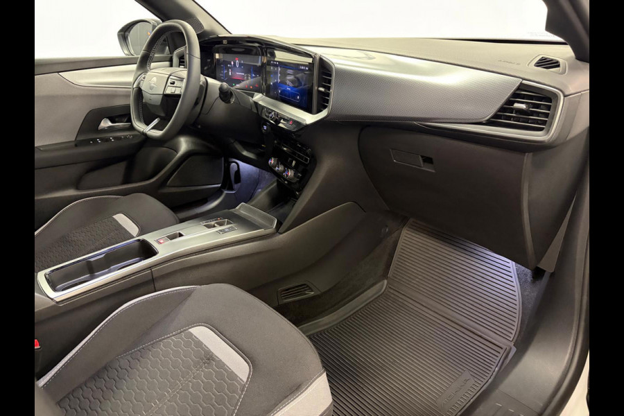 Opel Mokka 1.2 Turbo Hybrid Edition*Nw Model*Automaat*Stuurverwarming*Camera*Cruise-Control*LED*