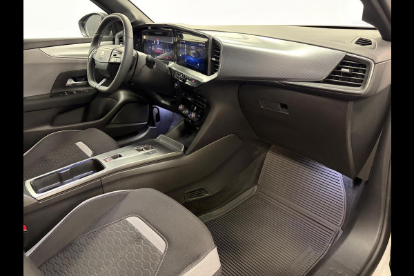 Opel Mokka 1.2 Turbo Hybrid Edition*Nw Model*Automaat*Stuurverwarming*Camera*Cruise-Control*LED*