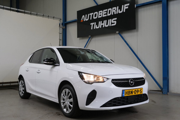 Opel CORSA-E Elegance 1 fase 50 kWh