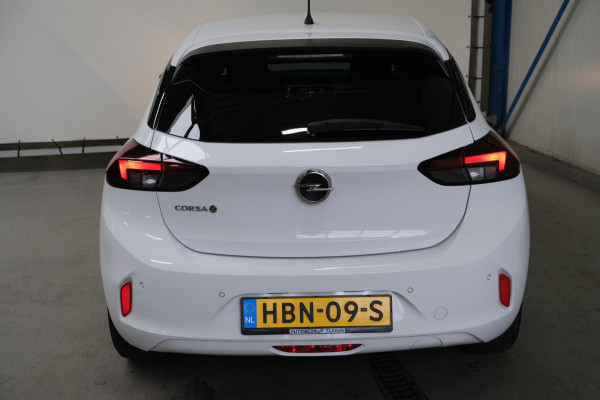Opel CORSA-E Elegance 1 fase 50 kWh