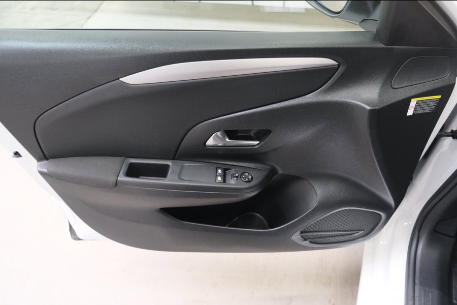 Opel CORSA-E Elegance 1 fase 50 kWh