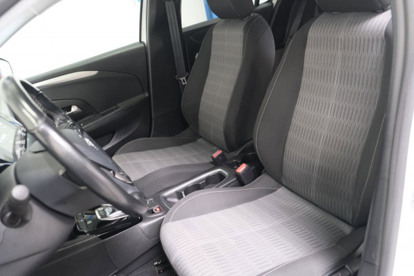 Opel CORSA-E Elegance 1 fase 50 kWh