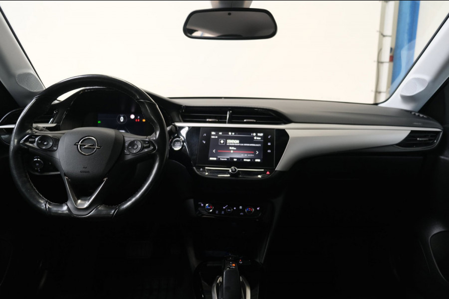 Opel CORSA-E Elegance 1 fase 50 kWh