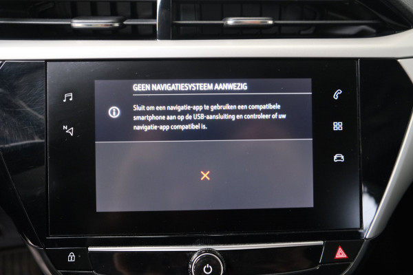 Opel CORSA-E Elegance 1 fase 50 kWh