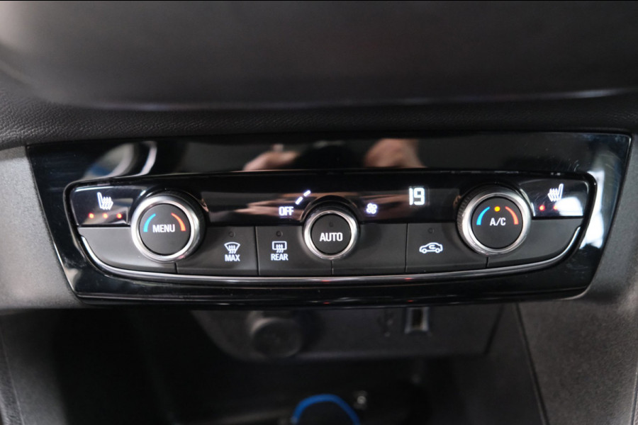 Opel CORSA-E Elegance 1 fase 50 kWh