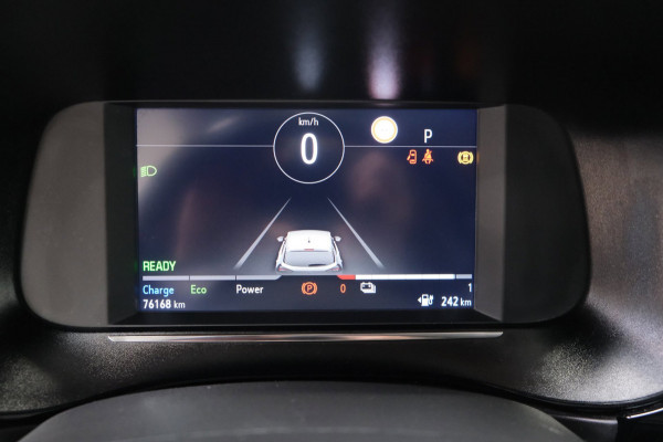 Opel CORSA-E Elegance 1 fase 50 kWh