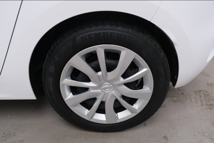 Opel CORSA-E Elegance 1 fase 50 kWh