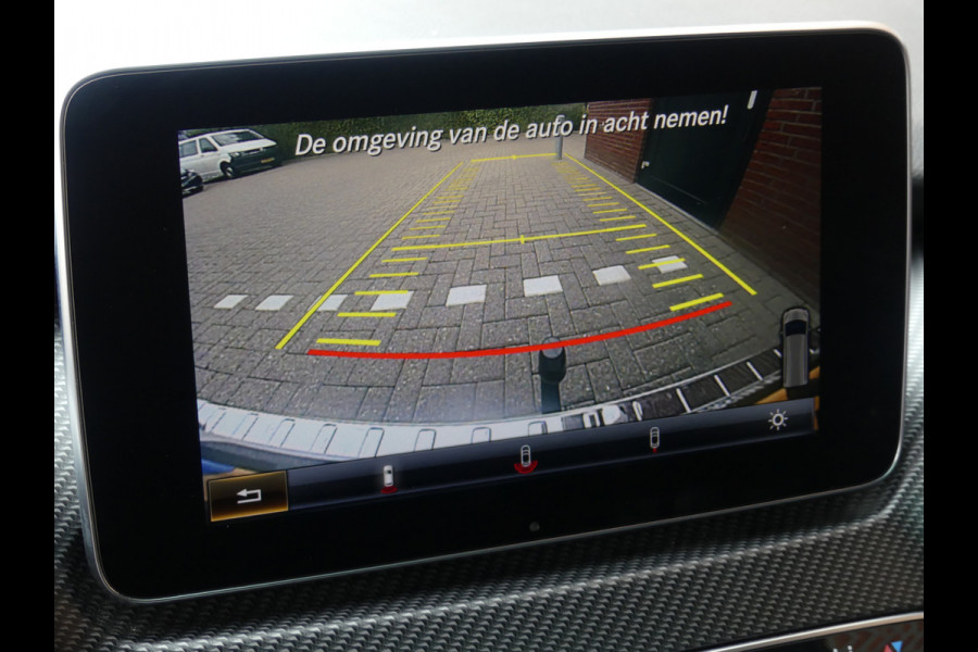 Mercedes-Benz V-Klasse 250d Lang AMG Pakket Dubbel Cabine PANORAMADAK