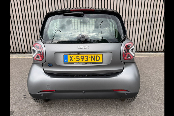 Smart Fortwo EQ Comfort PLUS /Leer /Pano /JBL /Camera /Led