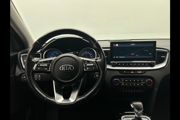 Kia Ceed Sportswagon 1.6 GDI PHEV DynamicPlusLine | Adapt.Cruise/Control | Apple/Carplay | Stoel/Stuur Verwarming