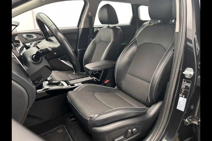 Kia Ceed Sportswagon 1.6 GDI PHEV DynamicPlusLine | Adapt.Cruise/Control | Apple/Carplay | Stoel/Stuur Verwarming