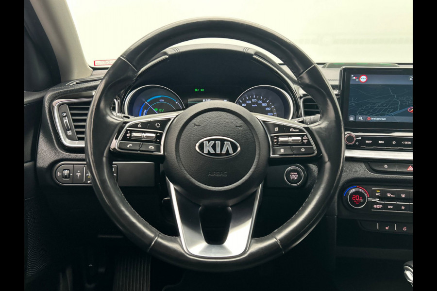 Kia Ceed Sportswagon 1.6 GDI PHEV DynamicPlusLine | Adapt.Cruise/Control | Apple/Carplay | Stoel/Stuur Verwarming