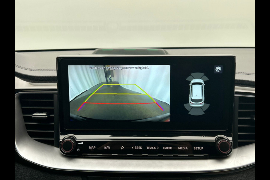 Kia Ceed Sportswagon 1.6 GDI PHEV DynamicPlusLine | Adapt.Cruise/Control | Apple/Carplay | Stoel/Stuur Verwarming
