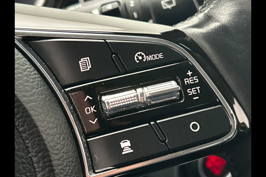 Kia Ceed Sportswagon 1.6 GDI PHEV DynamicPlusLine | Adapt.Cruise/Control | Apple/Carplay | Stoel/Stuur Verwarming