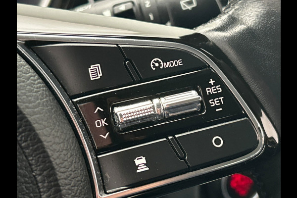 Kia Ceed Sportswagon 1.6 GDI PHEV DynamicPlusLine | Adapt.Cruise/Control | Apple/Carplay | Stoel/Stuur Verwarming