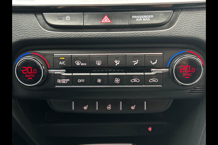 Kia Ceed Sportswagon 1.6 GDI PHEV DynamicPlusLine | Adapt.Cruise/Control | Apple/Carplay | Stoel/Stuur Verwarming