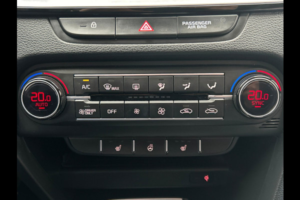 Kia Ceed Sportswagon 1.6 GDI PHEV DynamicPlusLine | Adapt.Cruise/Control | Apple/Carplay | Stoel/Stuur Verwarming