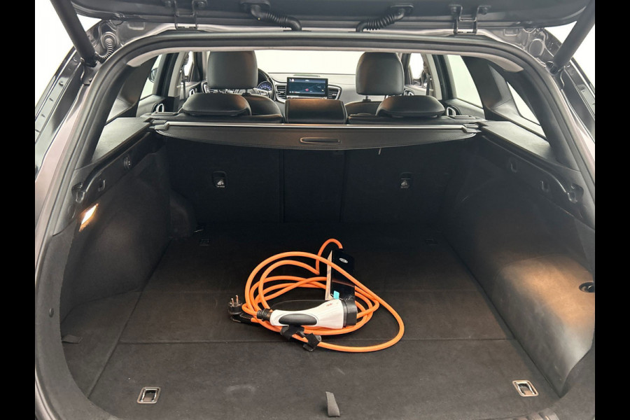 Kia Ceed Sportswagon 1.6 GDI PHEV DynamicPlusLine | Adapt.Cruise/Control | Apple/Carplay | Stoel/Stuur Verwarming