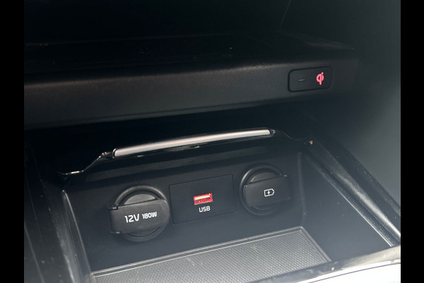 Kia Ceed Sportswagon 1.6 GDI PHEV DynamicPlusLine | Adapt.Cruise/Control | Apple/Carplay | Stoel/Stuur Verwarming